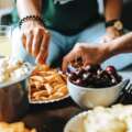 Scientists Find This Popular Food May Take Years Off Your Life