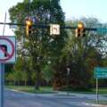 New traffic light technology to reduce wait time at metro Detroit intersections
